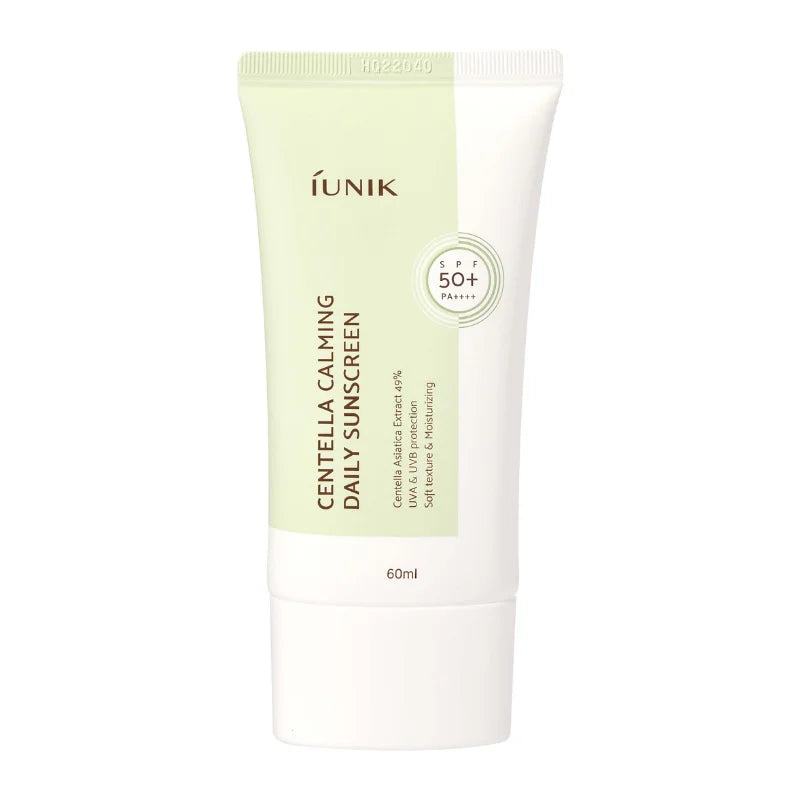 IUNIK – Centella Calming Daily Sunscreen