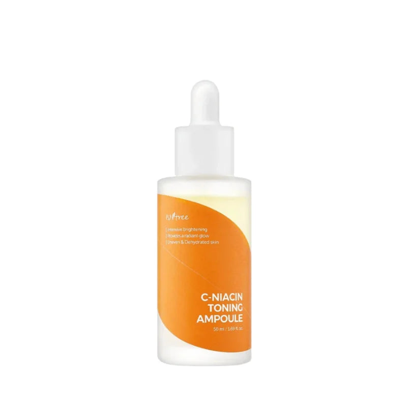 Isntree - C-Niacin Toning Ampoule