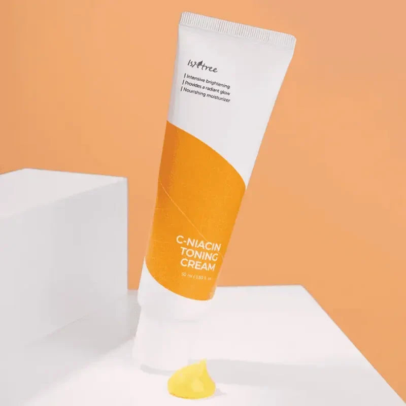 Isntree - C-Niacin Toning Cream