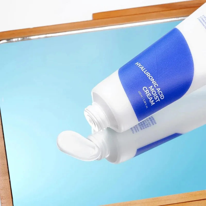 Isntree - Hyaluronic Acid Moist Cream