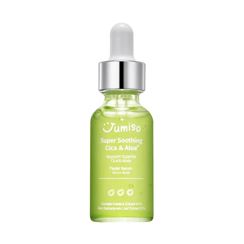 Jumiso - Super Soothing Cica & Aloe Facial Serum