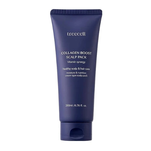 Treecell - Collagen Boost Scalp Pack