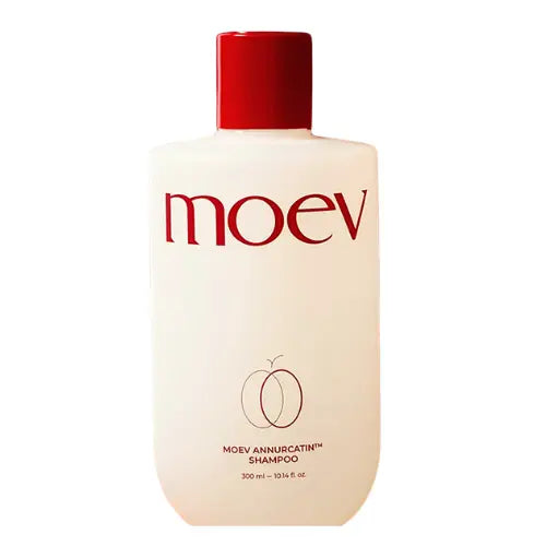 Moev - Annurcatin™ Shampoo