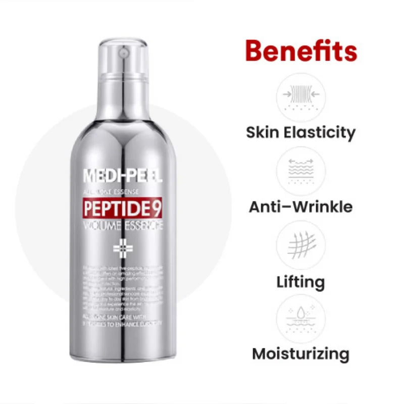 MEDIPEEL - Peptide 9 Volume All In One Essence PRO