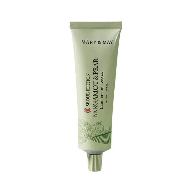Mary & May - Bergamot & Pear Hand Cream