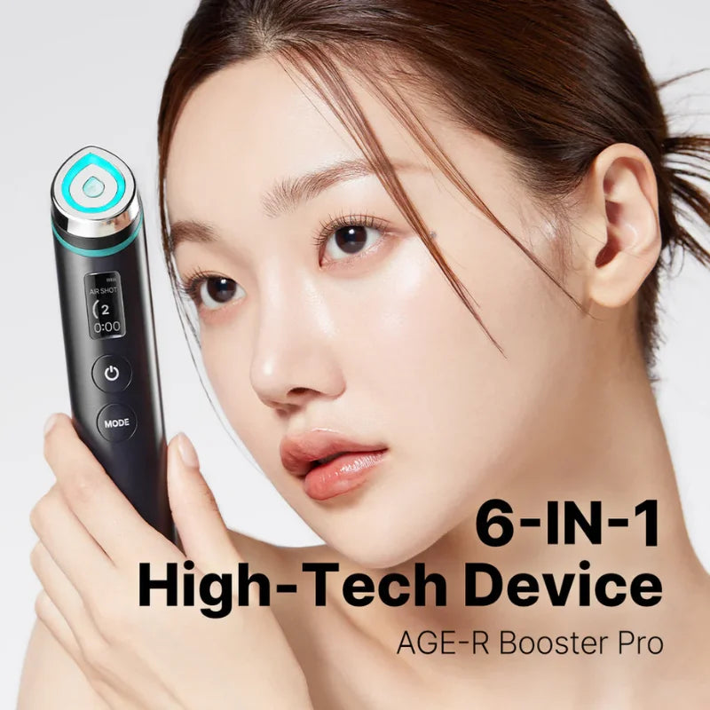 Medicube - AGE-R Booster Pro (Sort)