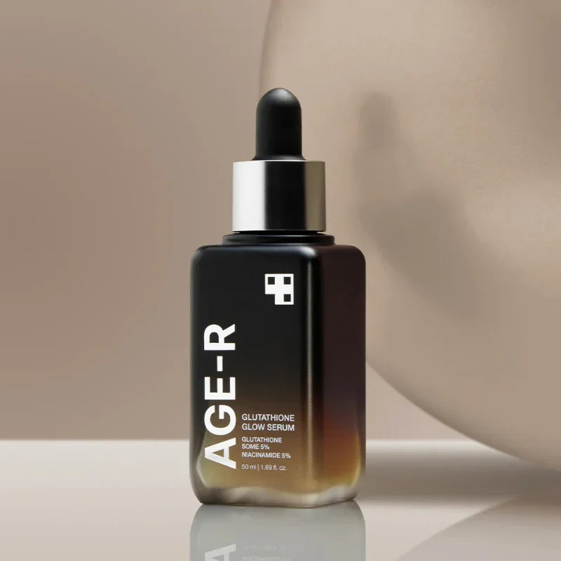 Medicube - AGE-R Glutathione Glow Serum