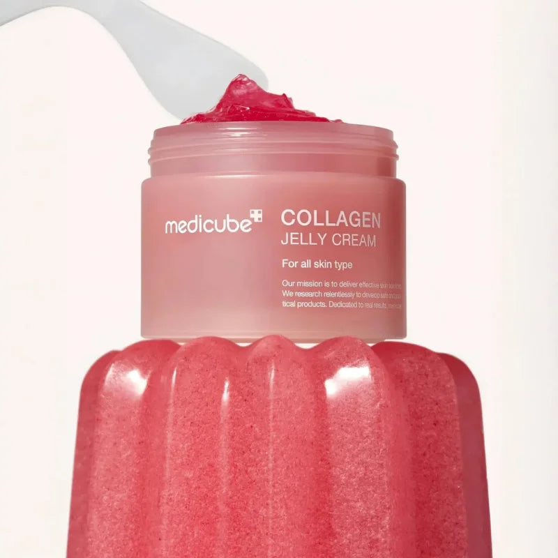 Medicube - Collagen Jelly Cream