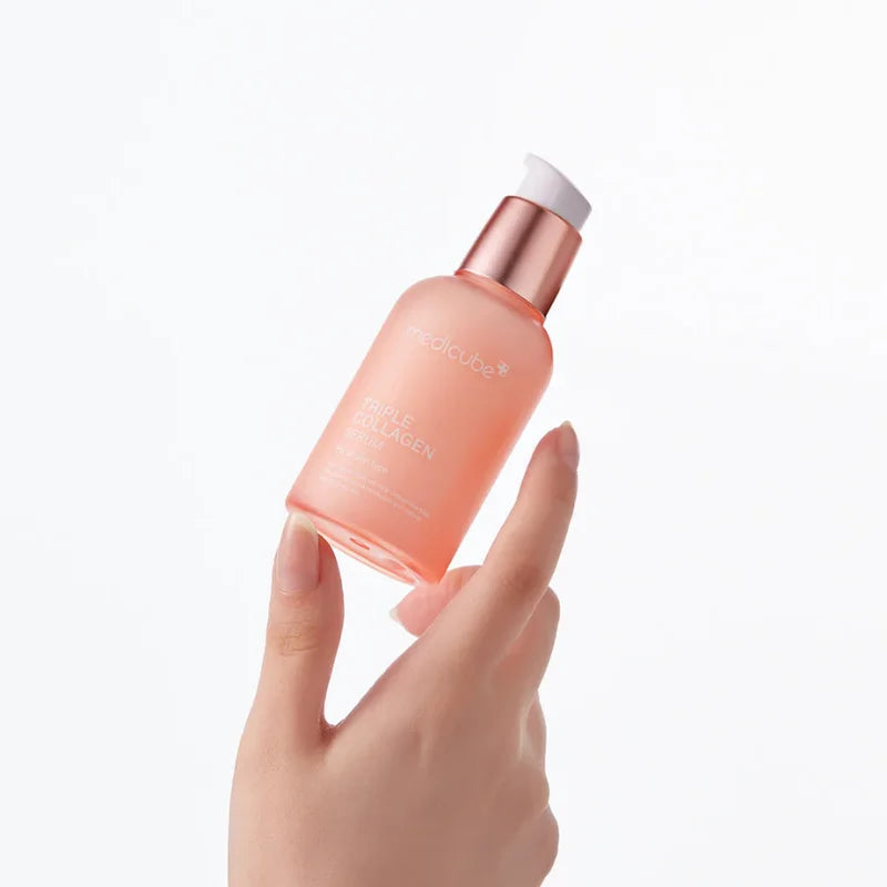Medicube - Triple Collagen Serum 4.0