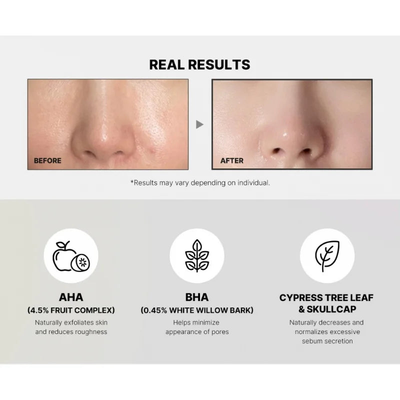 Medicube - Zero Pore Pad 2.0