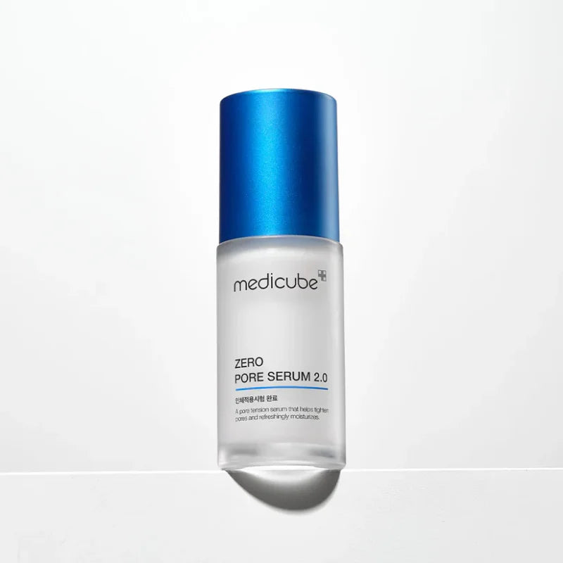 Medicube - Zero Pore Serum 2.0