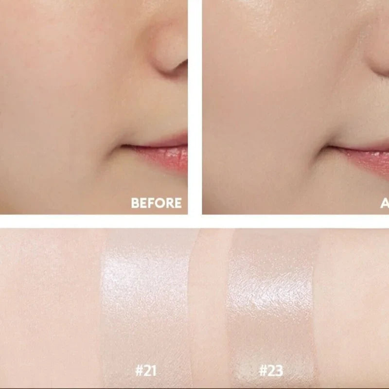 Missha - M Perfect Cover BB Cream (#27)