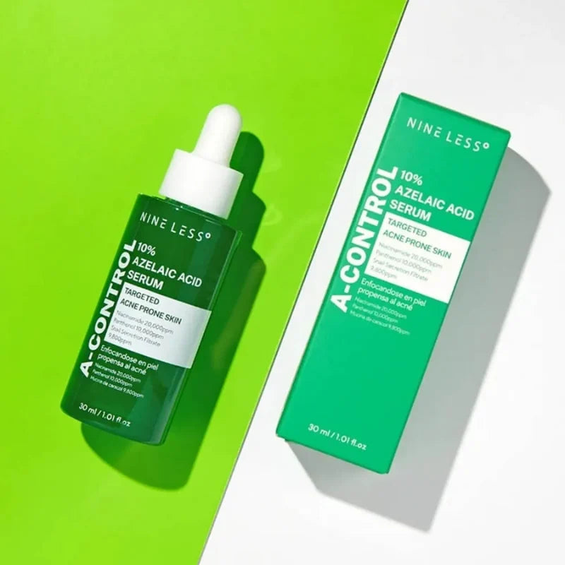 Nineless - A-Control 10% Azelaic Acid Serum