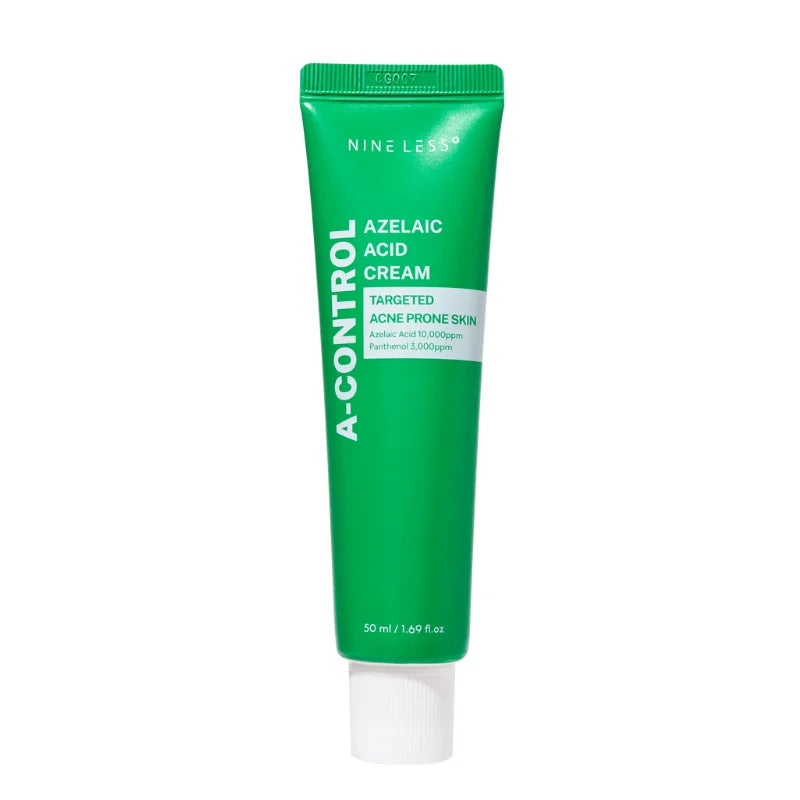 Nineless - A-Control Azelaic Acid Cream