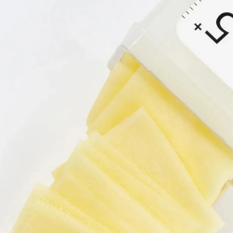 Numbuzin - No.5 Vitamin-Niacinamide Concentrated Pad