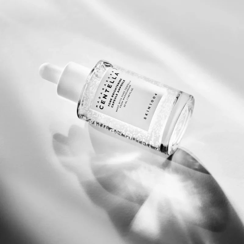 SKIN1004 - Madagascar Centella Tone Brightening Capsule Ampoule