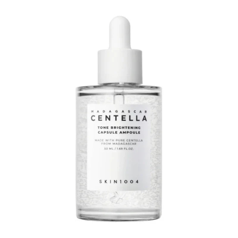 SKIN1004 - Madagascar Centella Tone Brightening Capsule Ampoule