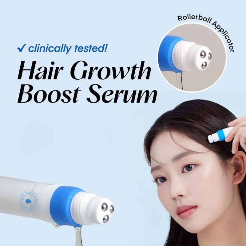Seapuri - Scalpy Hair Serum