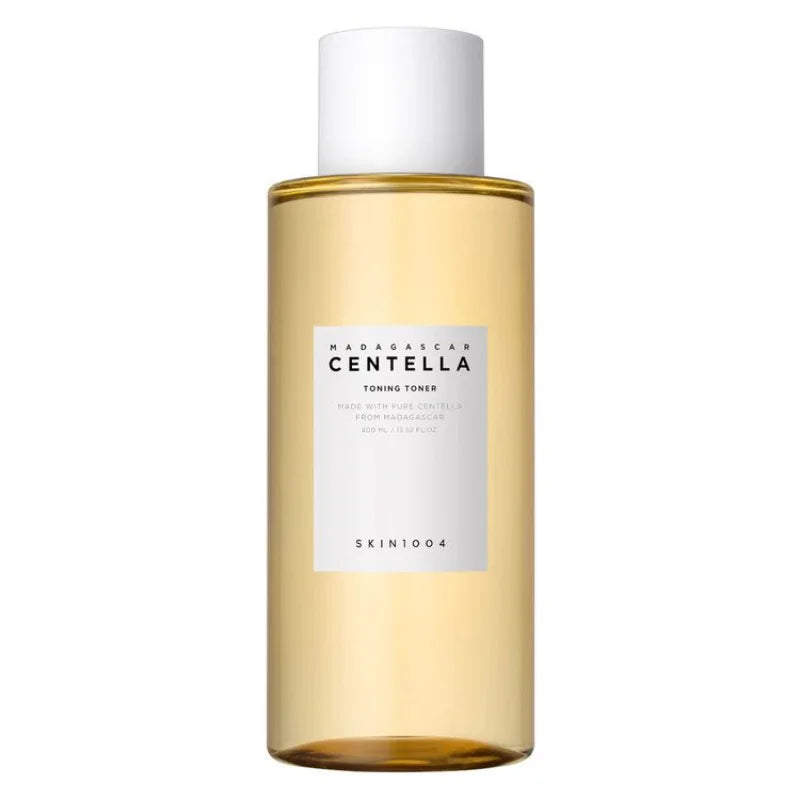 Skin1004 - Madagascar Centella Toning Toner 400 ml.