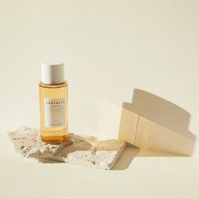 Skin1004 - Madagascar Centella Toning Toner 400 ml.