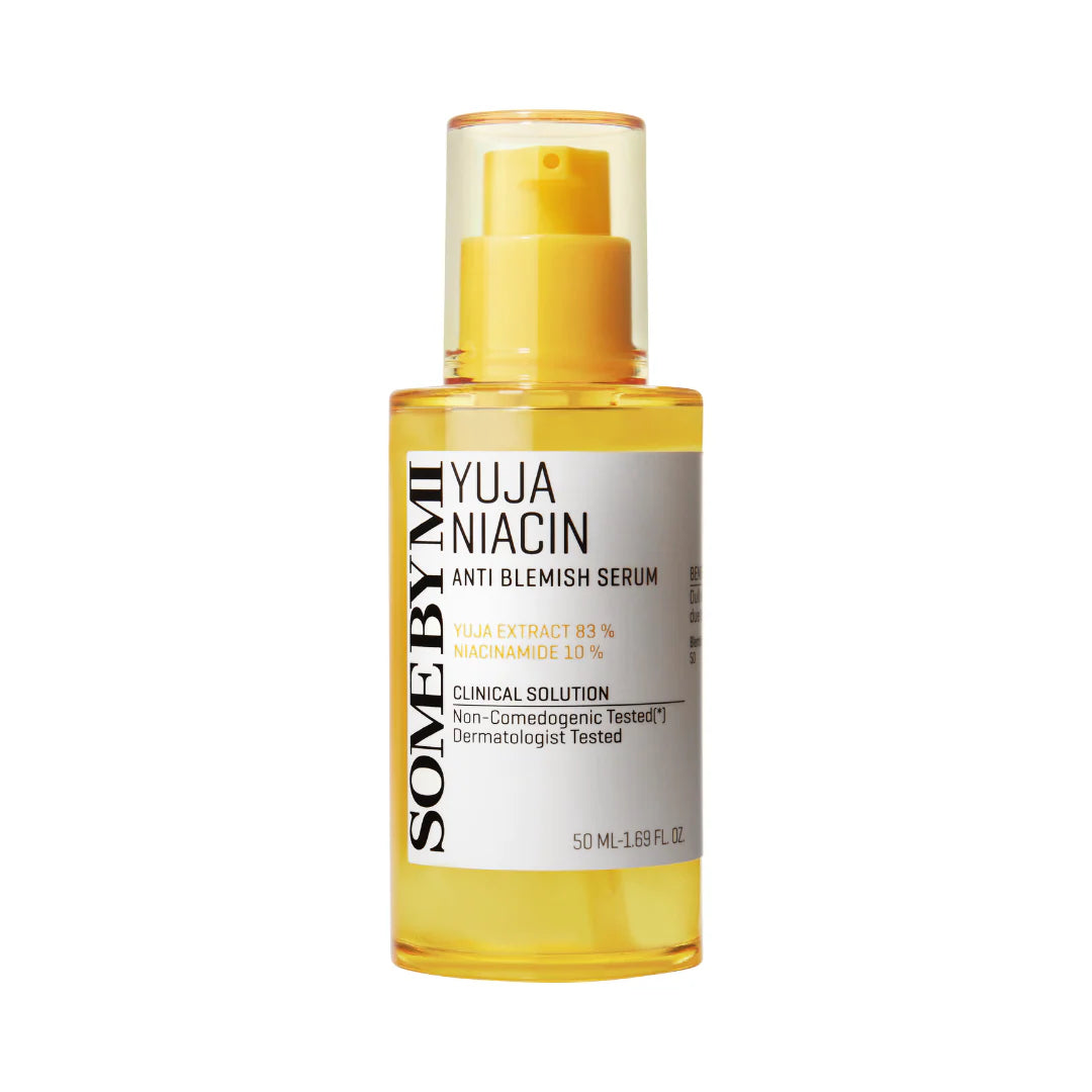 Some By Mi - Yuja Niacin 30 DAYS Blemish Care Serum