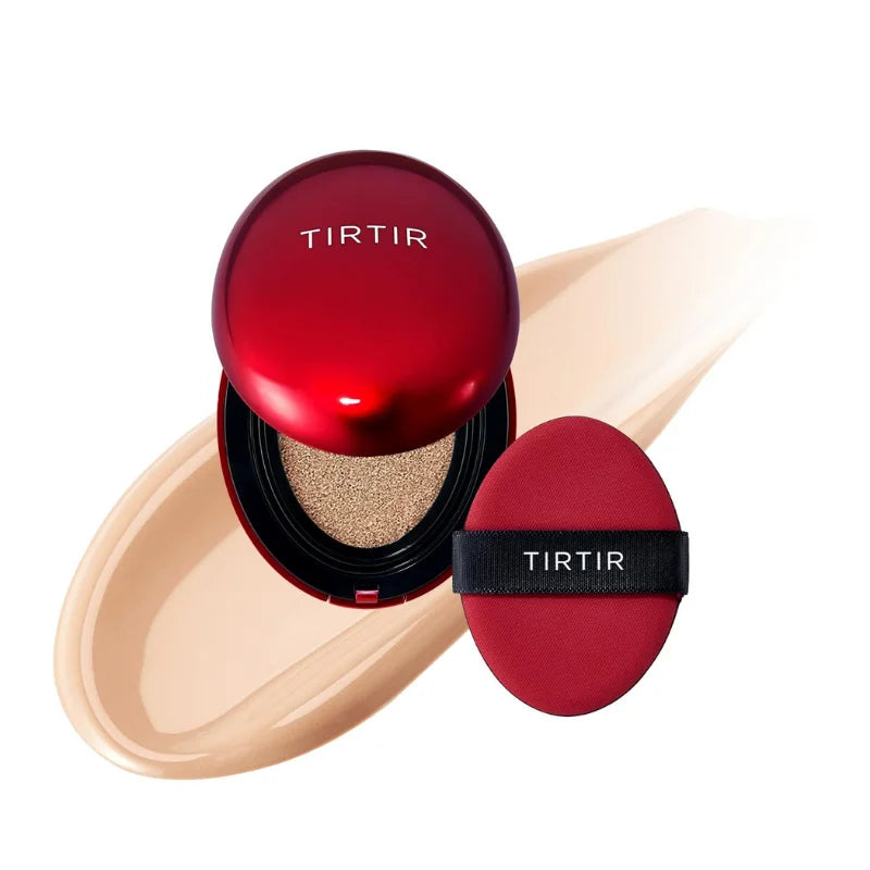 TIRTIR - Mask Fit Red Cushion MINI 21N IVORY