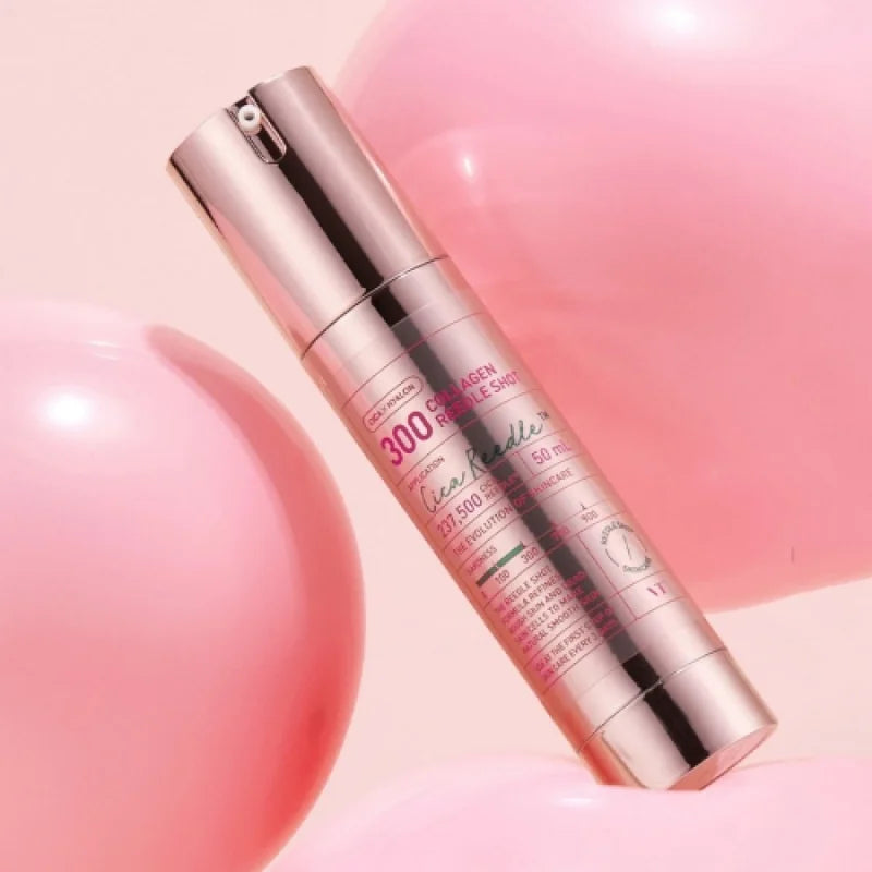 VT Cosmetics - Collagen Reedle Shot 300