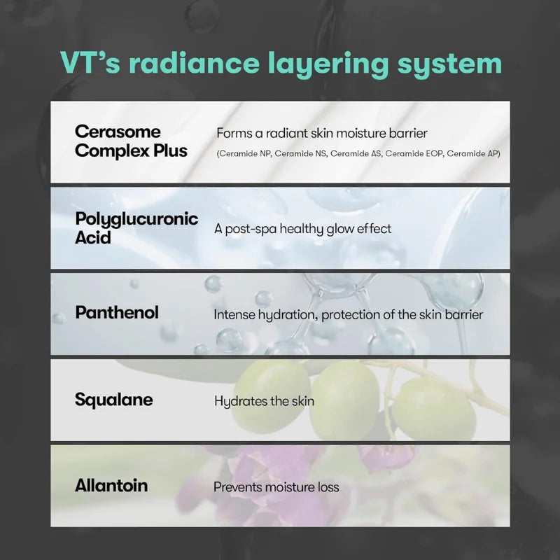 VT Cosmetics - PDRN Essence 100