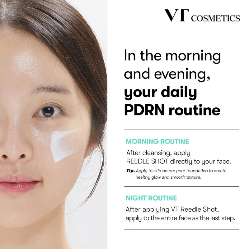 VT Cosmetics - PDRN Essence 100