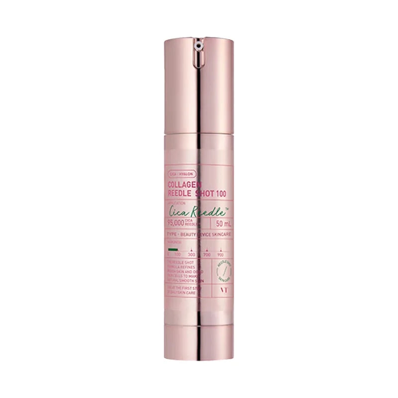 VT Cosmetics - Collagen Reedle Shot 100