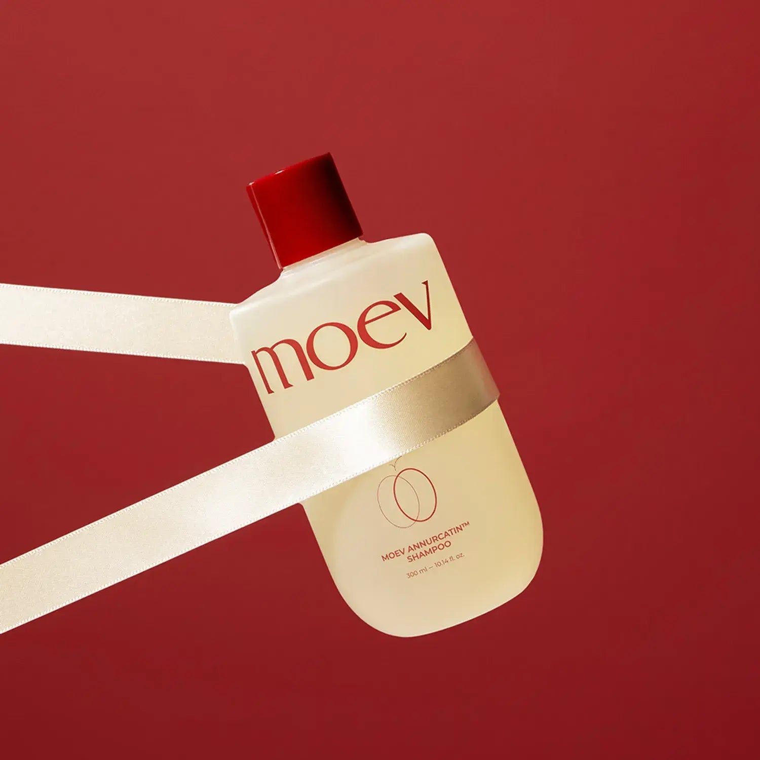Moev - Annurcatin™ Shampoo