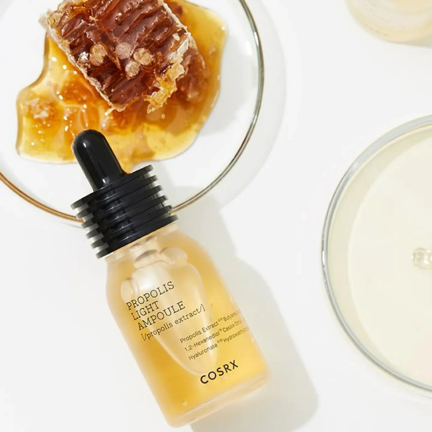COSRX - Full fit Propolis Light Ampoule