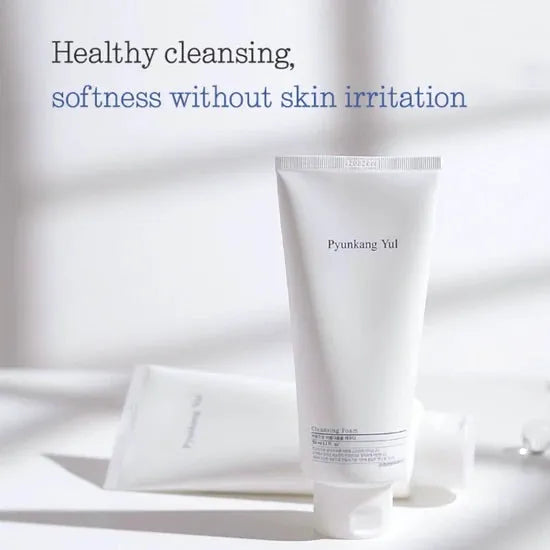 Pyunkang Yul - Cleansing Foam
