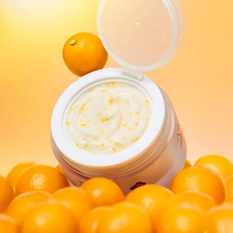 d'Alba - Vita Toning Capsule Cream