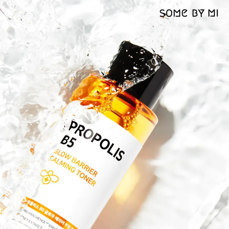 Some By Mi - Propolis B5 Glow Calming Toner