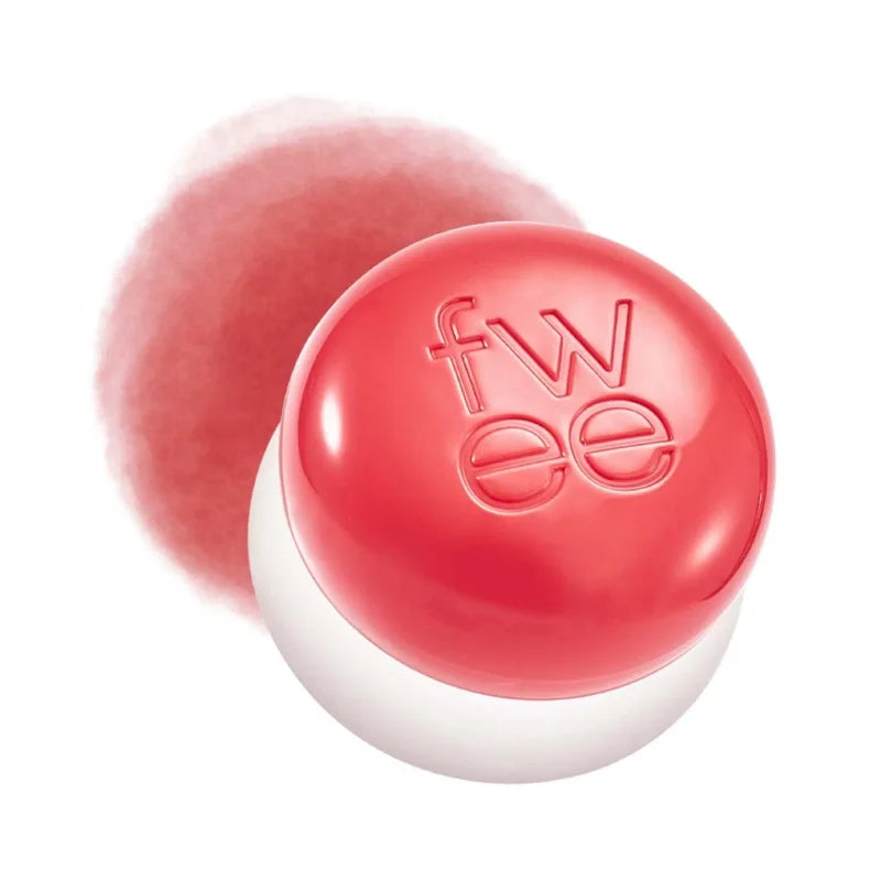 fwee - Lip&Cheek Blurry Pudding Pot (#CR02 Boy)