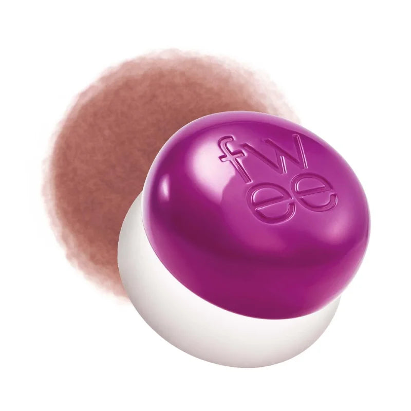 fwee - Lip&Cheek Blurry Pudding Pot (#MV03 Baddie)