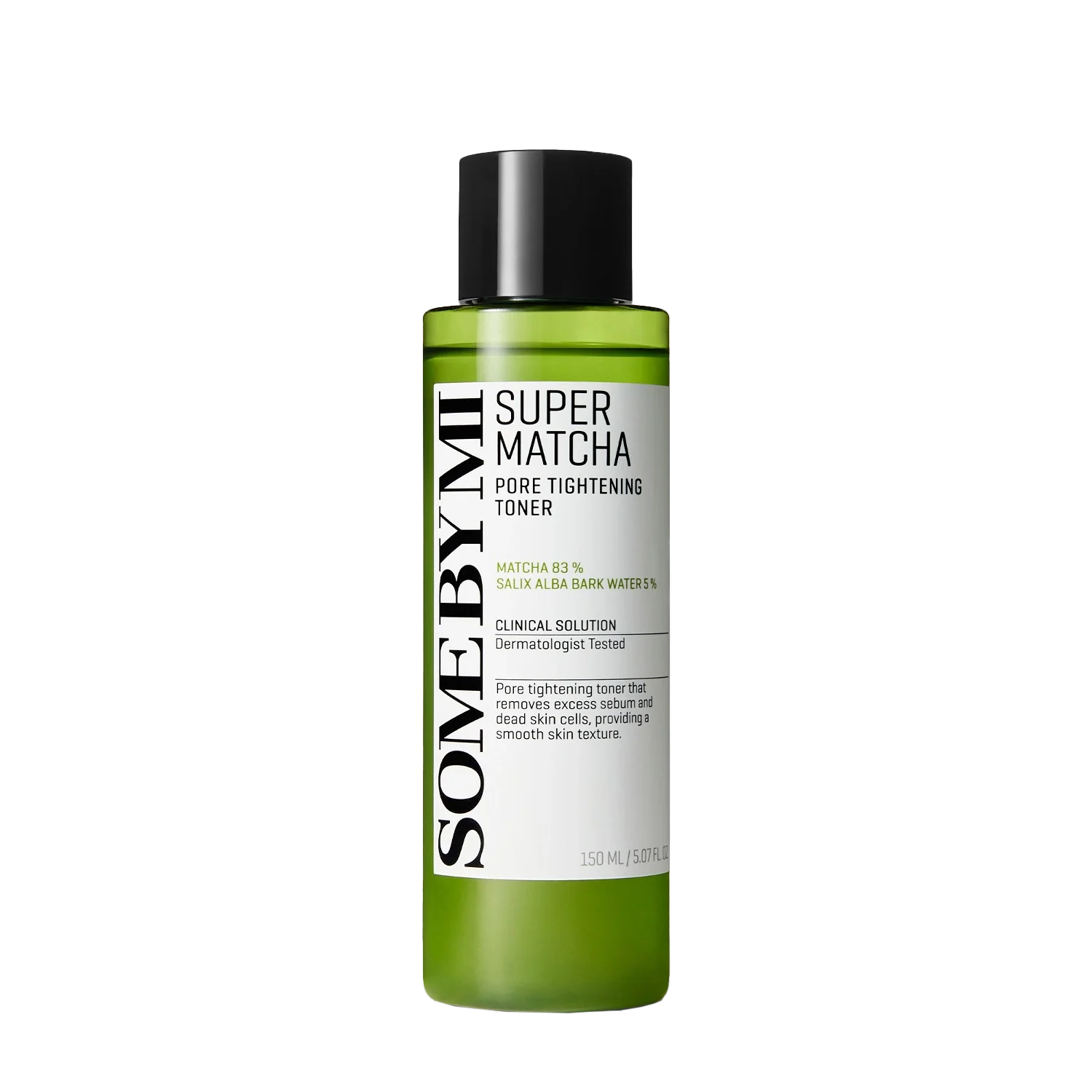 Super Matcha Pore Tightening Toner