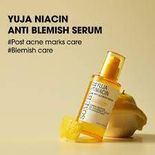 Some By Mi - Yuja Niacin 30 DAYS Blemish Care Serum