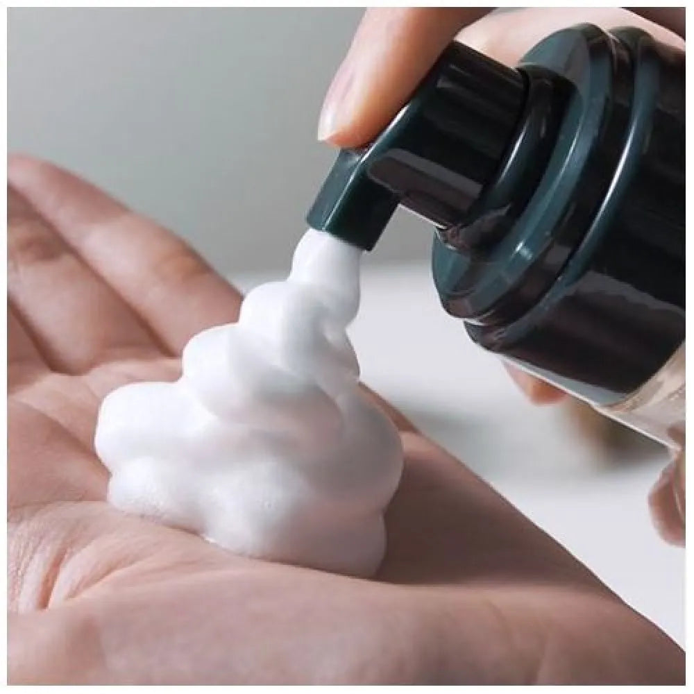 Pyunkang Yul - Calming Low pH Foaming Cleanser