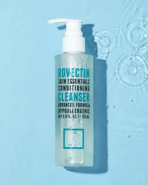 ROVECTIN - Skin Essentials Conditioning Cleanser