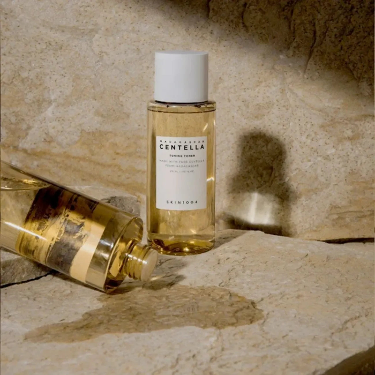 SKIN1004 - Madagascar Centella Toning Toner 210 ml.