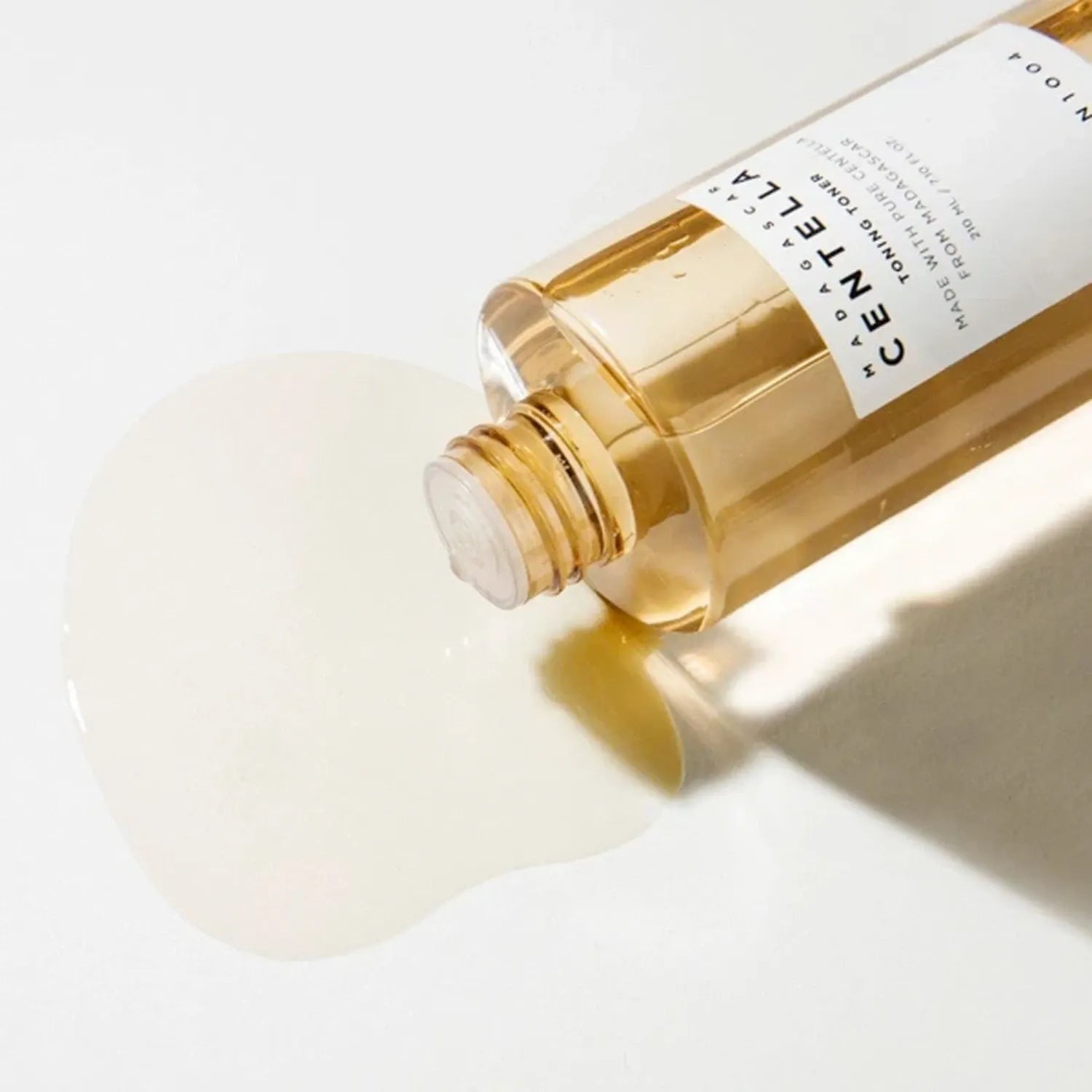 SKIN1004 - Madagascar Centella Toning Toner 210 ml.