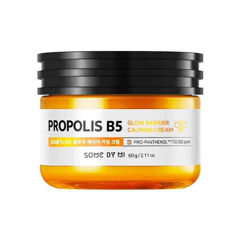 Some By Mi - Propolis B5 Glow Barrier Calming Cream