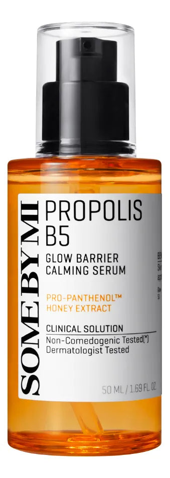 Some By Mi - Propolis B5 Glow Barrier Calming Serum