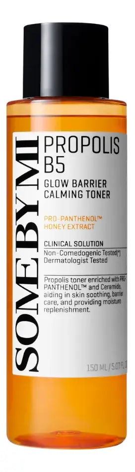 Some By Mi - Propolis B5 Glow Calming Toner