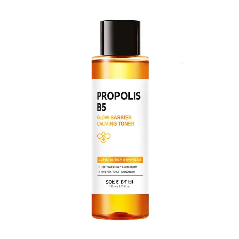 Some By Mi - Propolis B5 Glow Calming Toner