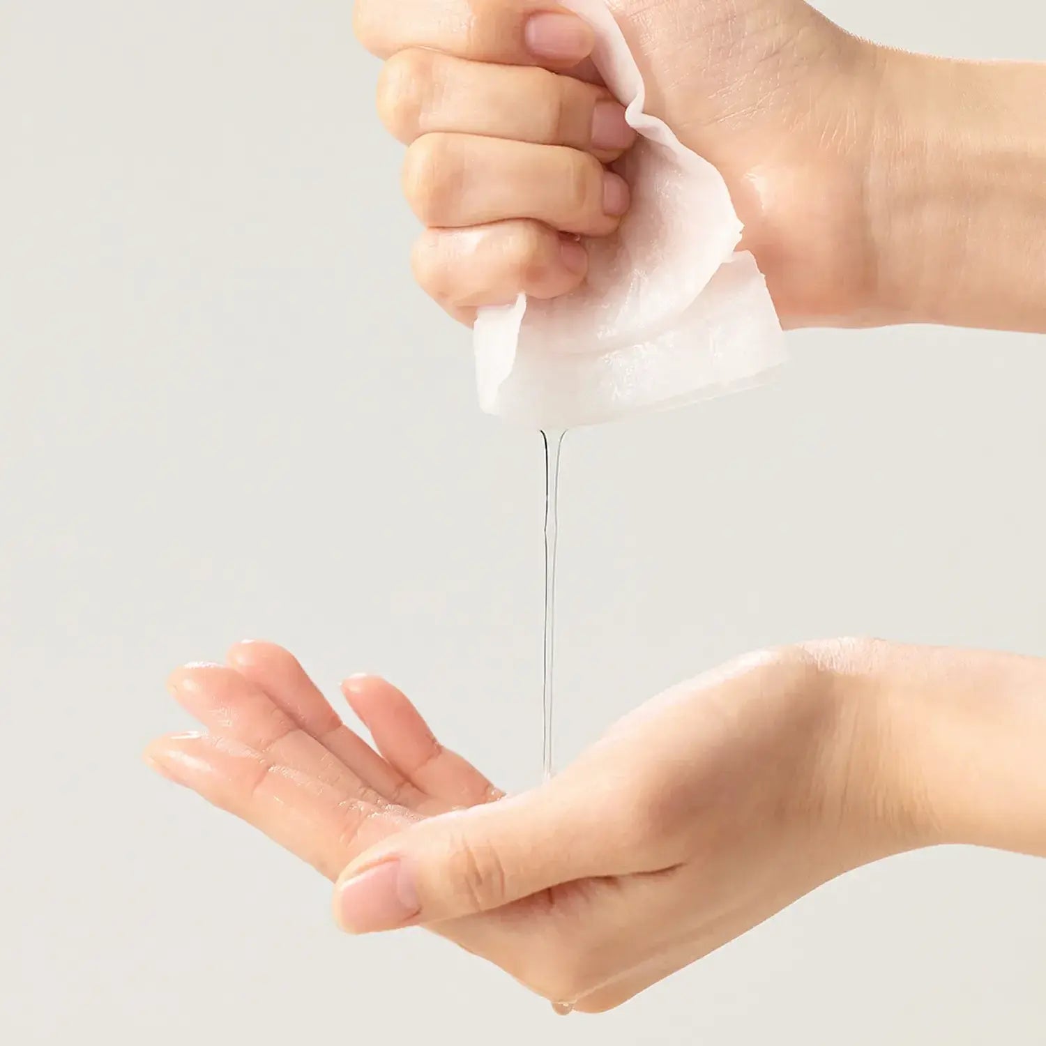 Some By Mi - Real Snail Skin Barrier Care Mask