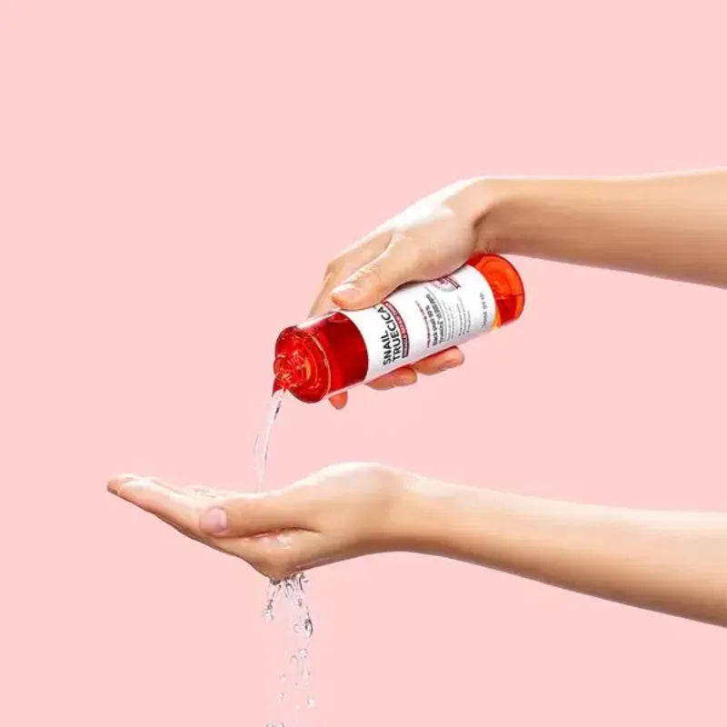 Some By Mi - Snail Truecica Miracle Repair Toner