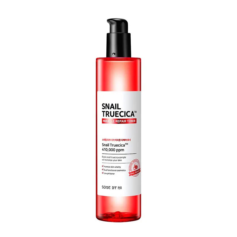 Some By Mi - Snail Truecica Miracle Repair Toner